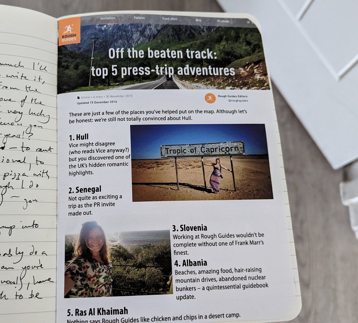 Lottie Gross tweet media