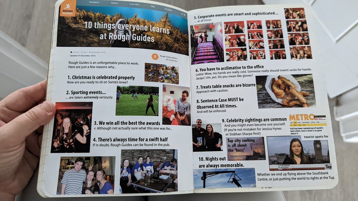 Lottie Gross tweet media