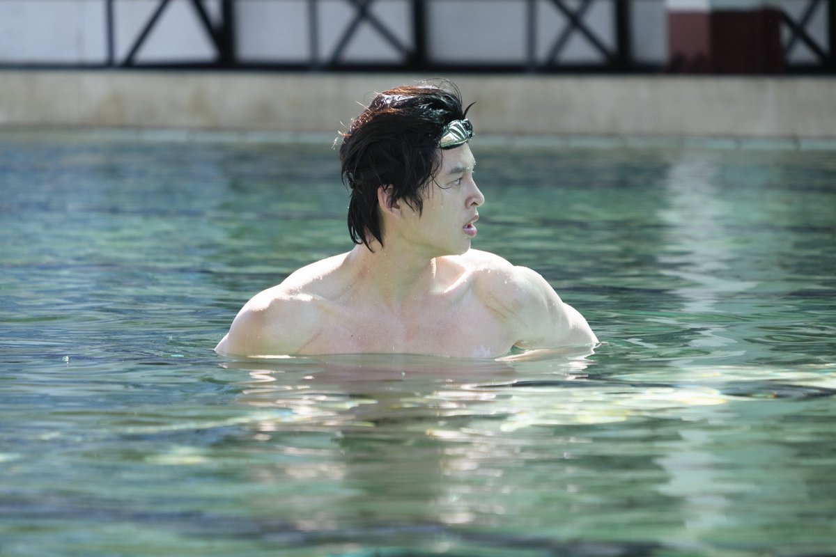 เพื่อนายแค่หนึ่งเดียว | NeverLetMeGo tweet media