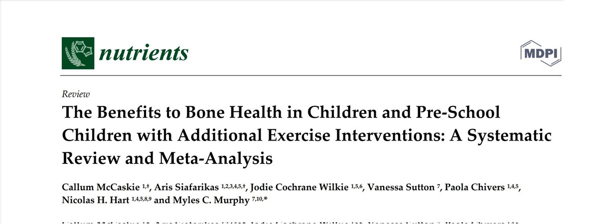 Australian Bone Research Collaboration tweet media