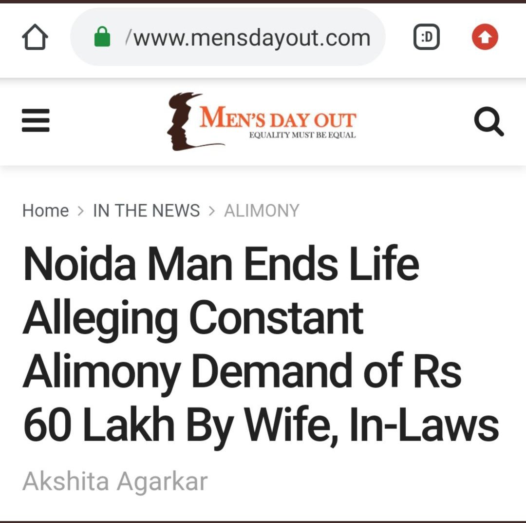 UnsafeCommonMan's tweet photo. #Male_Genocide by Judiciary in #India
#GenderBiasedLaws
#GenderBiasedJudiciary
#MaleHater_FeministJudiciary
#CorruptJudicialSystem
4 Picks 👇 https://t.co/ERR59RIdy8