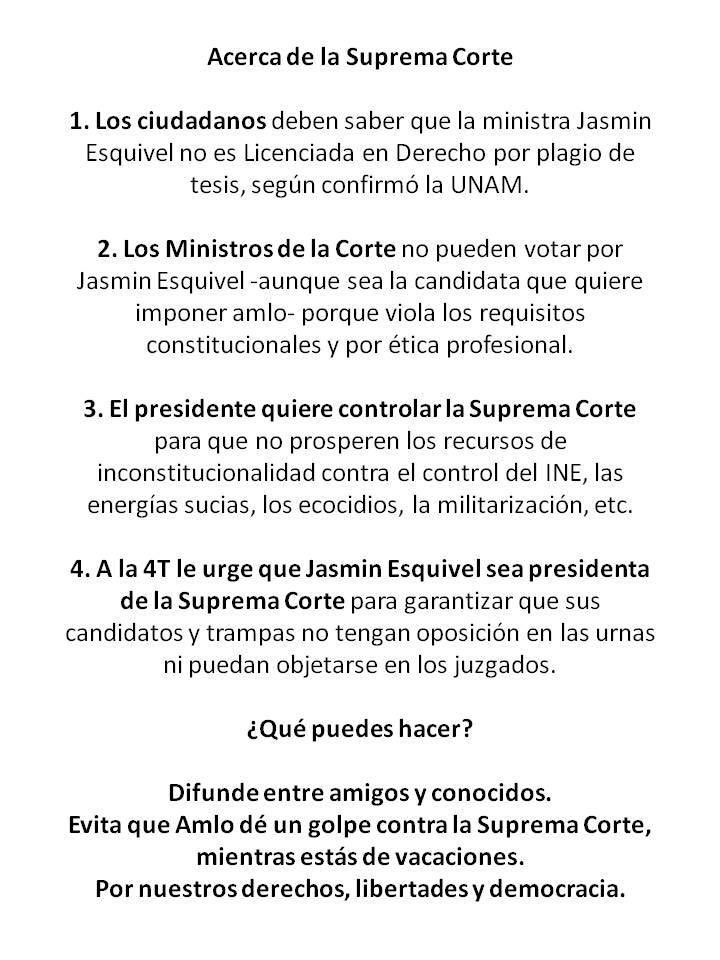 Yo ya lo hice, ¿y tú?
Difunde