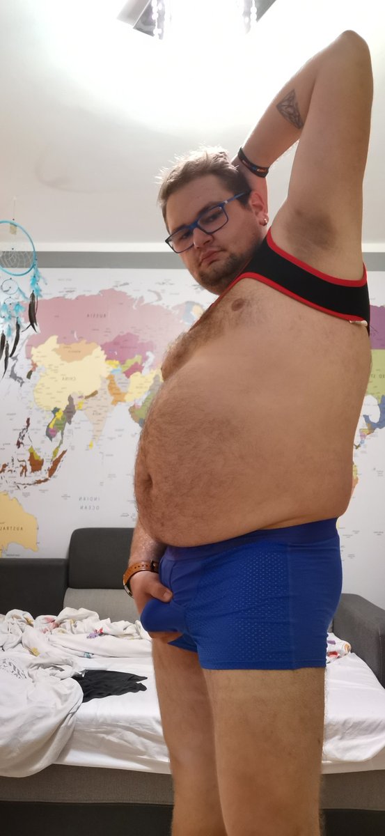 sokol19989's tweet photo. #reFForm #yurasyvak #boredom #czechhunter #polishhunter #poloshboy #poishgay #bearsofpoland
Continuation of the boredom session
Ciąg dalszy sesji z nudów https://t.co/PZ2uAi7SMc