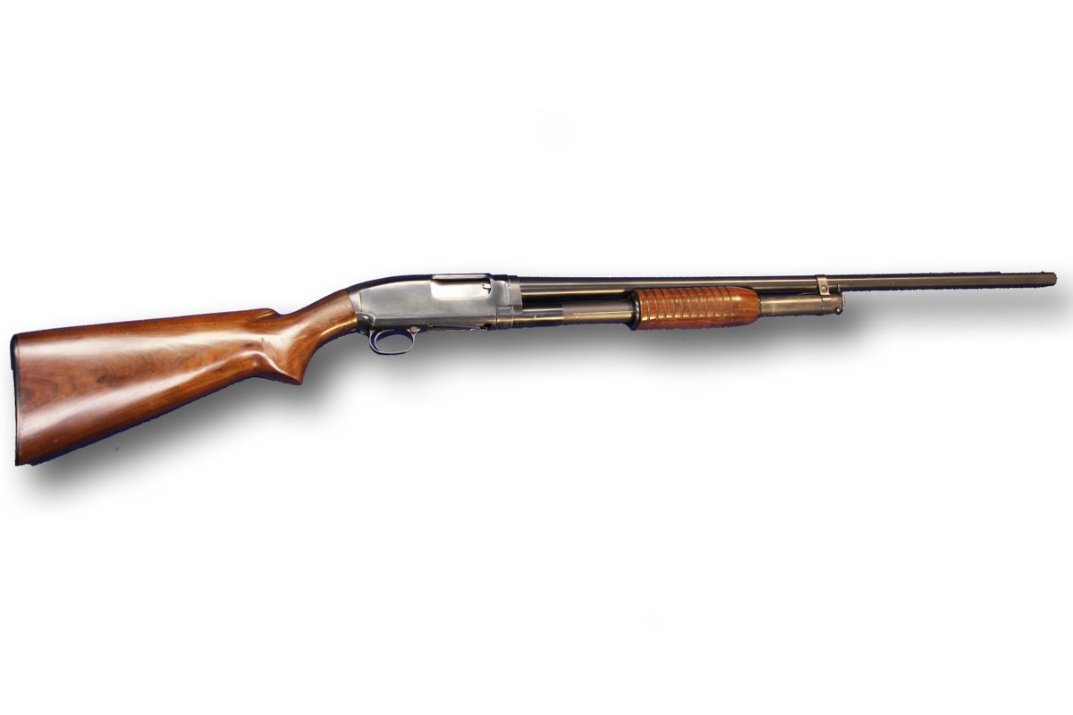 MidwayUSA's tweet image. Let's make this Tuesday Trivia!  What model shotgun is this and why would you say it's significant?

#Tuesdaytrivia
