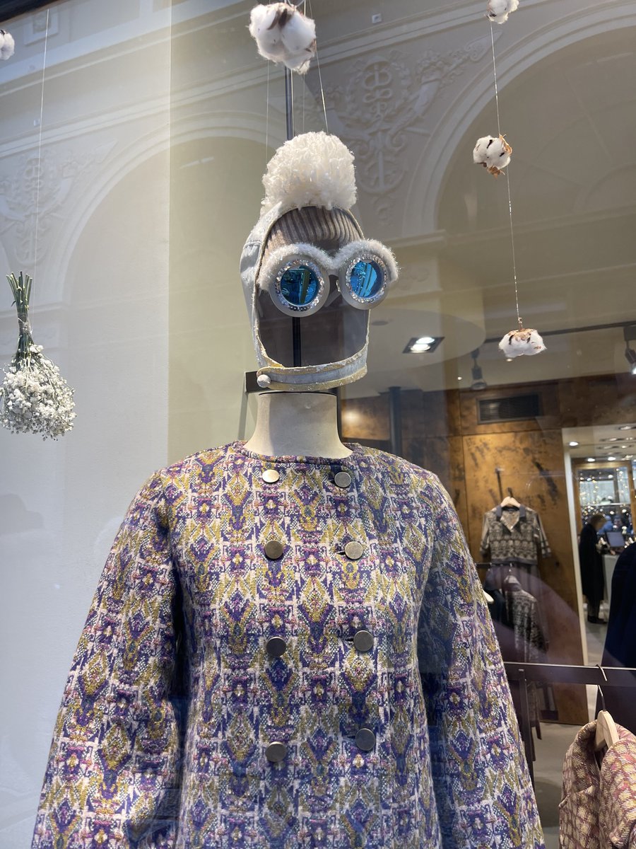 New <a href="/rebelsbynight/">Rebels</a> Winter collection!