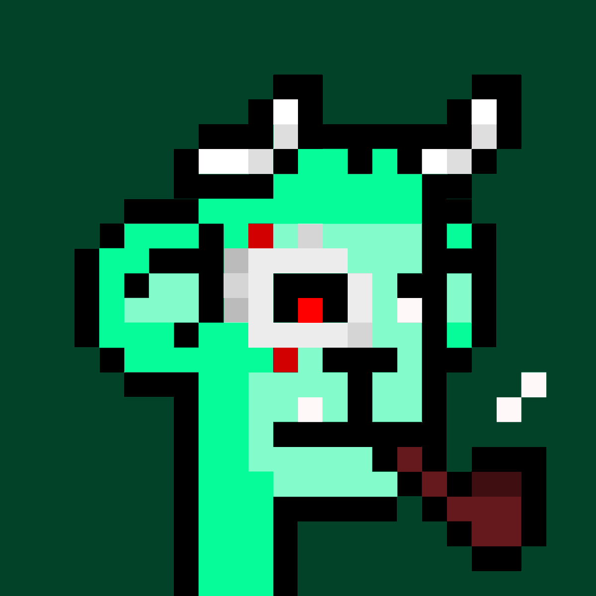 Time for my Christmas Giveaway 🥳🥳🥳
7 NFTs in total up for grabs. 🚀🚀🚀

Follow <a href="/NFT_merchstore/">Punk’d Merch</a> 👀👀👀
Like, RT and tag 3 friends to enter!