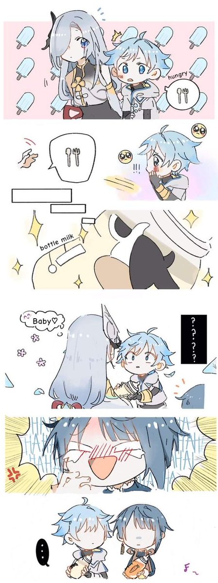 #Genshinlmpact #Genshin #genshinmemes