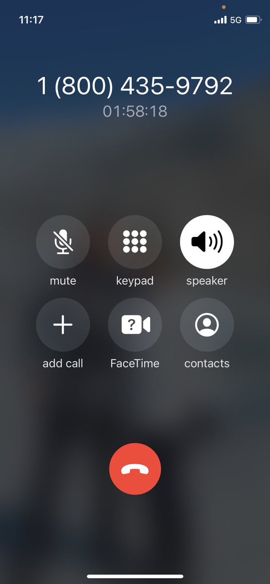 ChrisGloninger's tweet photo. Friendly reminder (after having been caught up in the #Southwest debacle myself) - this isn’t the fault of the flight crews or customer service representatives. Treat them with kindness…they shouldn’t suffer for a situation outside of their control. https://t.co/yKiTyM4sy3