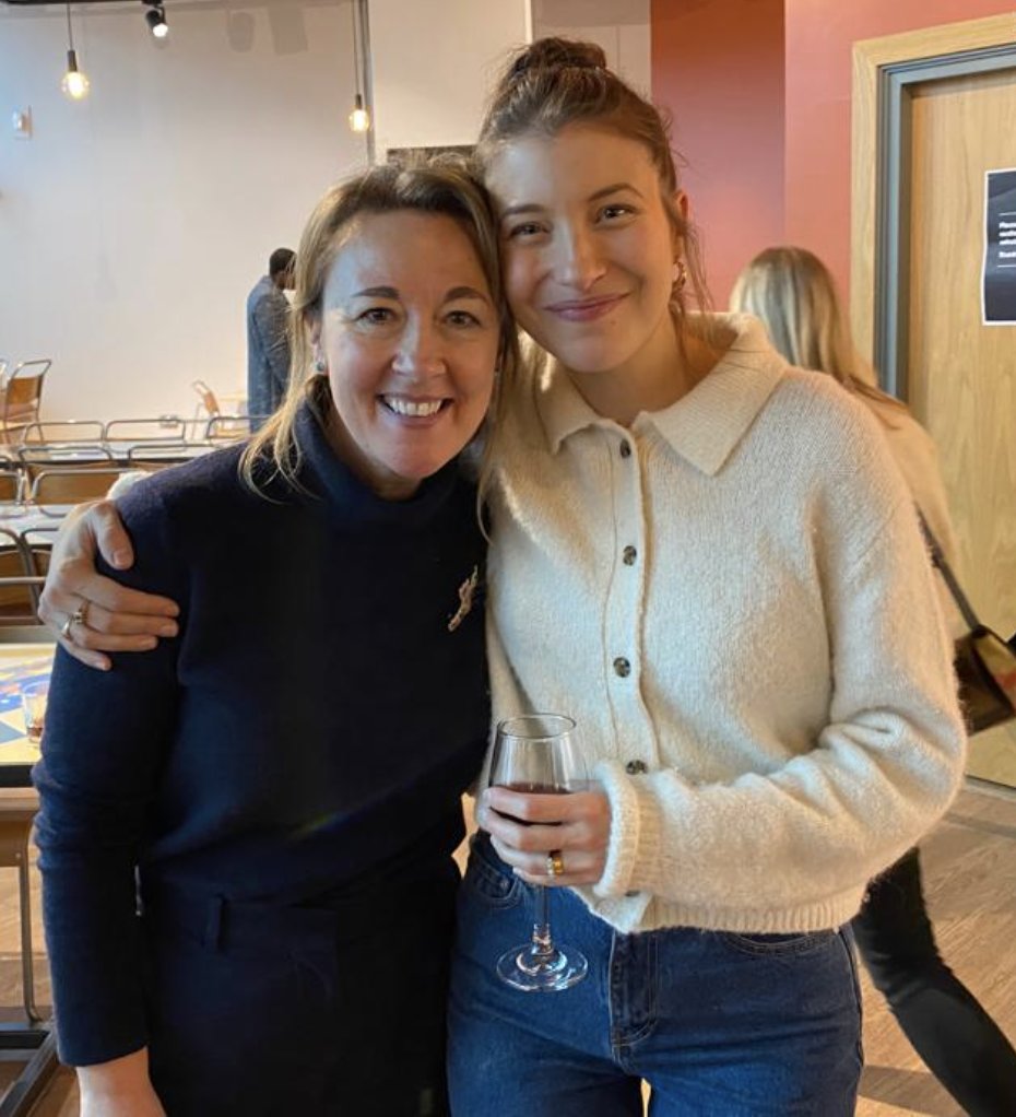 Frances Poletti (@francespoletti) on Twitter photo Both born in Mansfield, our families had shops on the same street, to watch her in Mike Leigh films and now to work together - to write for Dorothy Atkinson has been one of the highlights of this year. #Nottingham #WithoutSin <a href="/LeftBankPics/">Left Bank Pictures</a> <a href="/ITVX/">ITVX</a> <a href="/byofilms/">BuildYourOwnFilms</a> Both born in Mansfield, our families had shops on the same street, to watch her in Mike Leigh films and now to work together - to write for Dorothy Atkinson has been one of the highlights of this year. #Nottingham #WithoutSin <a href="/LeftBankPics/">Left Bank Pictures</a> <a href="/ITVX/">ITVX</a> <a href="/byofilms/">BuildYourOwnFilms</a>