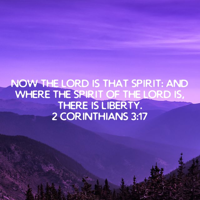 DominionCOGICSA's tweet photo. Freedom through the Spirit!!!! https://t.co/6jBsAFAl9q https://t.co/d18TDTOnyV