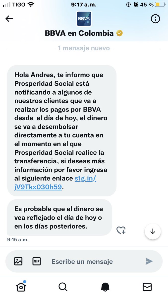 AndresC77312430's tweet photo. @WintorABC @ProsperidadCol https://t.co/4BRYFZM2RB