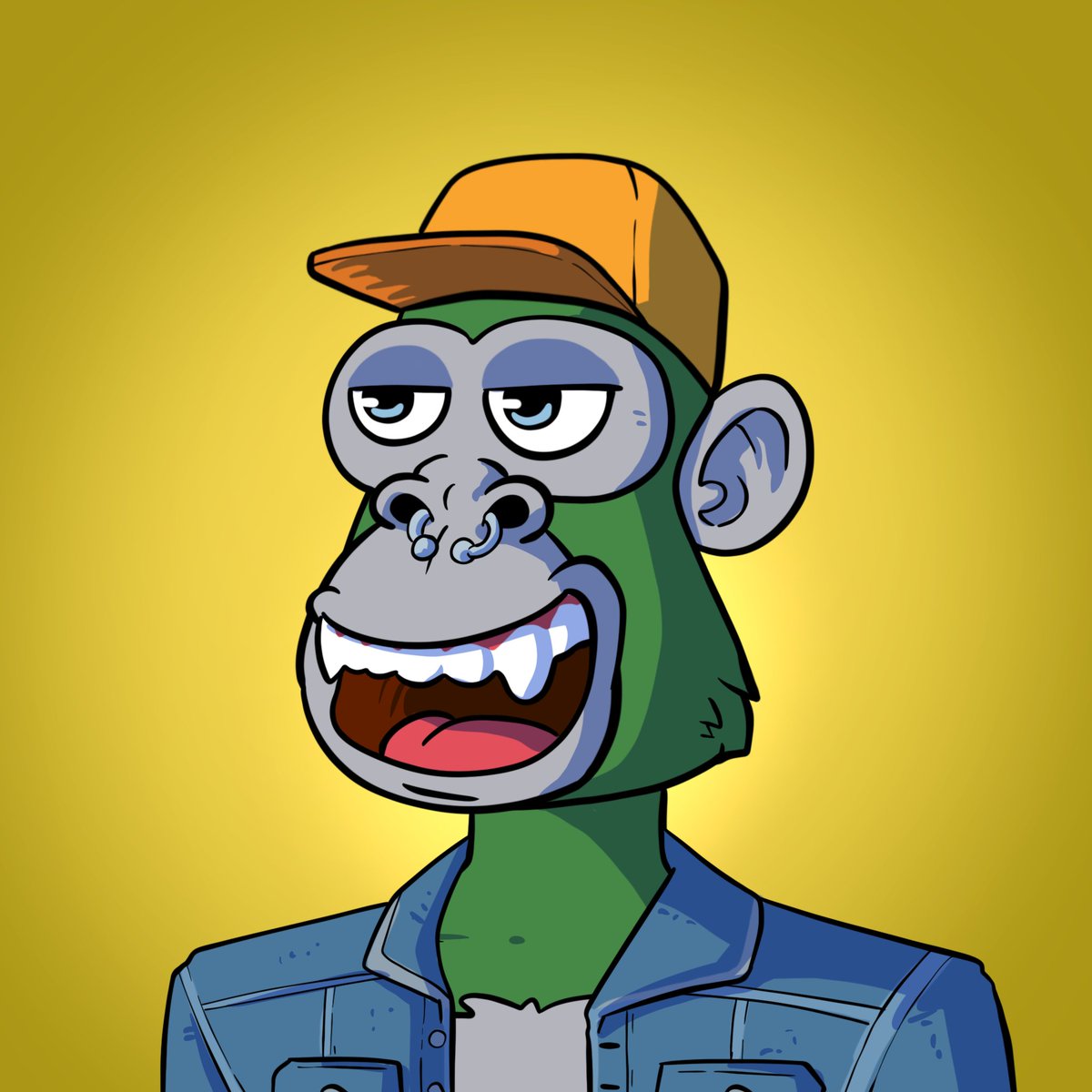 IACsalesbot's tweet photo. Iconic Ape Club #145 SOLD

💵 0.40 SOL ($4.42)
🛒 MagicEden v2 👉 https://t.co/j1yvzK3QKU 

📝 Tx: https://t.co/HIjL79Ef5S  
📋 Seller: https://t.co/l5E90euvdx  
📋 Buyer: https://t.co/0z1AqorA47 https://t.co/mjliDIMhOj