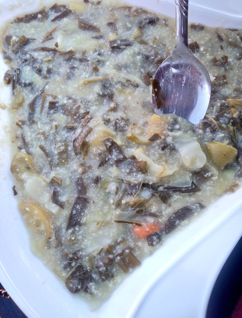 Abby Abi - Ms. Sweet Soul tweet media