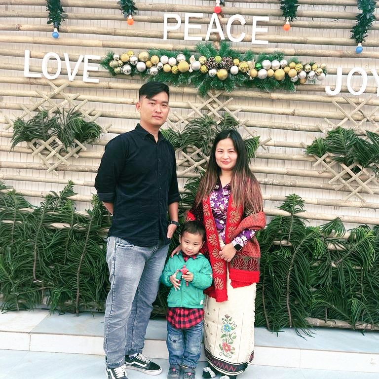 g_samte's tweet image. #MerryChristmas 2022
#Myfamily 😘