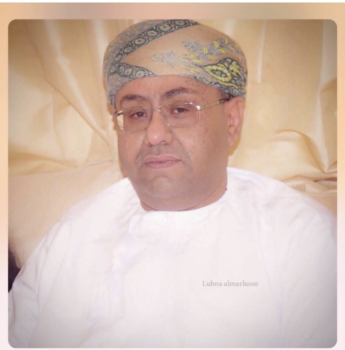 DSalemAlmarhoon's tweet photo. تطبيق " أنتخب " الذي إستفاد منه شريحة كبيرة من المواطنين وحقق نجاحا كبيرا  كان المشرف على تنفيذه الشيخ بدر بن محمد بن سعيد المرهون رحمه الله تعالى فهذا أثر آخر تركه شاهدا على إخلاصه وتفانيه في عمله رحمه الله وأسكنه فسيح جناته . https://t.co/4HtqLrtNJu