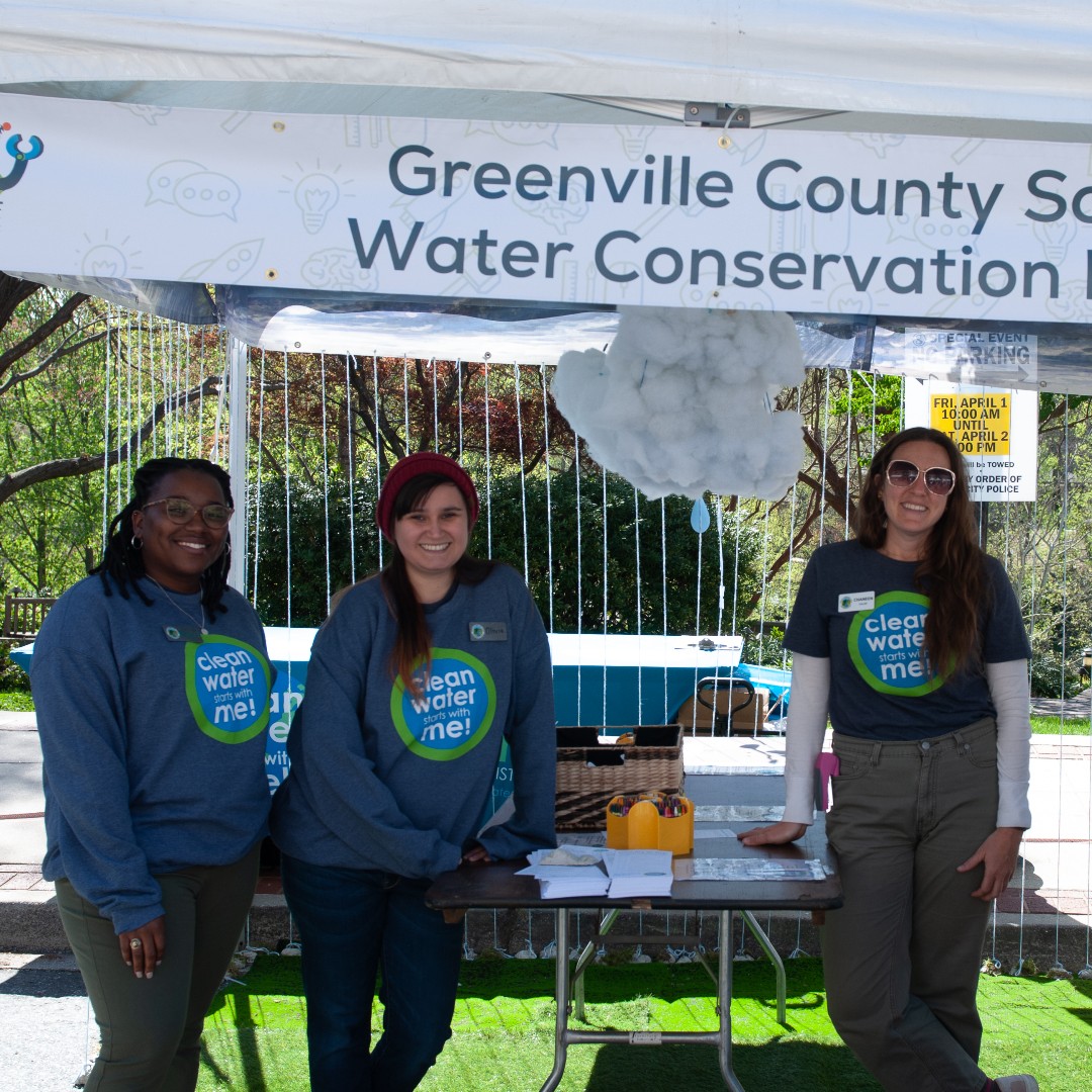 gcsoilandwater's tweet photo. Would you like to be part of the GCSWCD Education Team? We're looking for an intern for Spring 2023! Must be local to Greenville for in-person work and events. $15/hr up to 15 hours per week. https://t.co/SDS8psIDKZ https://t.co/sGdcs2hUWQ