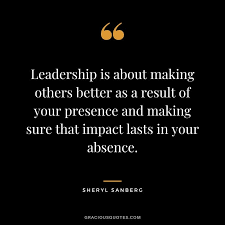 beneg23's tweet photo. Great leadership is not about showing your power to others, it's about empowering others to show theirs. #leadershipedu #schoolchange #edtechteamonline @simonegessler https://t.co/PqgHZ3PBvJ