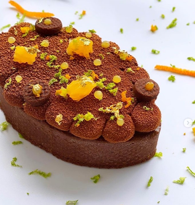 xcatworld's tweet photo. Cocoa pate sucree🥰🥰🥰🥰
#for_credit @nourkandler
#bakinglove, #bakingfromscratch, #bakingtime, #bakingclass,
#christmas, #christmasbaking
#HappyHolidays,#bakingfun, #bakingvideo, #MerryChristmasEve,
#bakingathome, #bakingbread, #bakingcookingpemula, #bakingtips, #cooking, https://t.co/eIwnL0OqGI