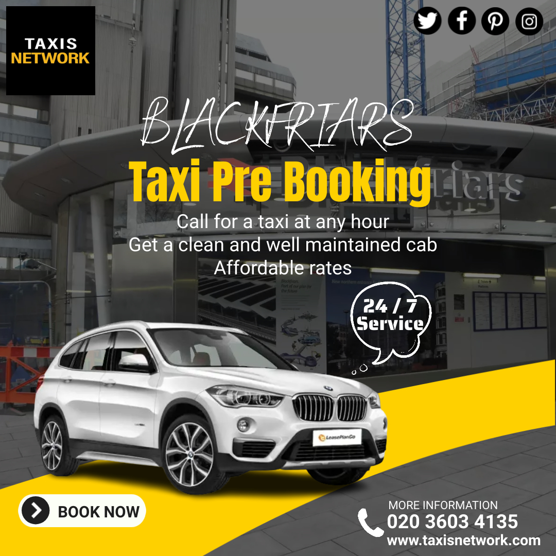 Taxis Network tweet media