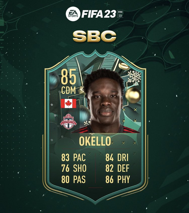 MemphisFUT_'s tweet photo. Some LEAKED Winter Wildcard Sbcs!
Thoughts?
Join the Discord! link in bio
#fut #fifa #fifa23 #ea #easports #discord #football #trading #academy #like #follow #comment #share #link #in #bio #linkinbio #flips #selltime #sniping #filters #snipingfilters https://t.co/TflHViEdXK