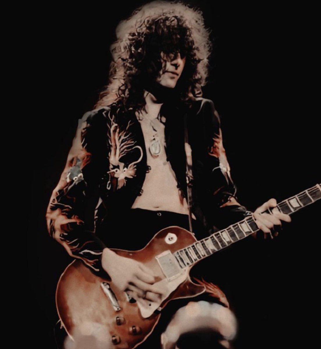 VINTAGE ROCK N’ ROLL 🎸 tweet media