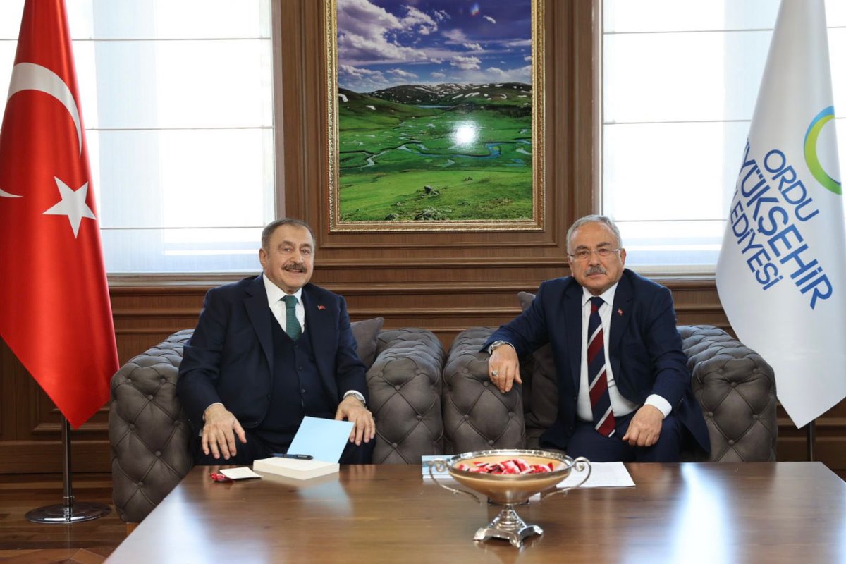 Mehmet Hilmi Güler