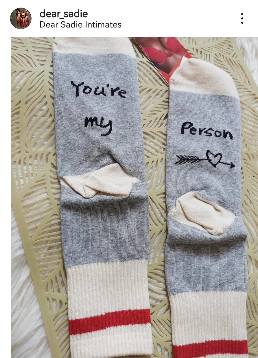 Dear Sadie Intimates (@dearsadieintim) on Twitter photo 