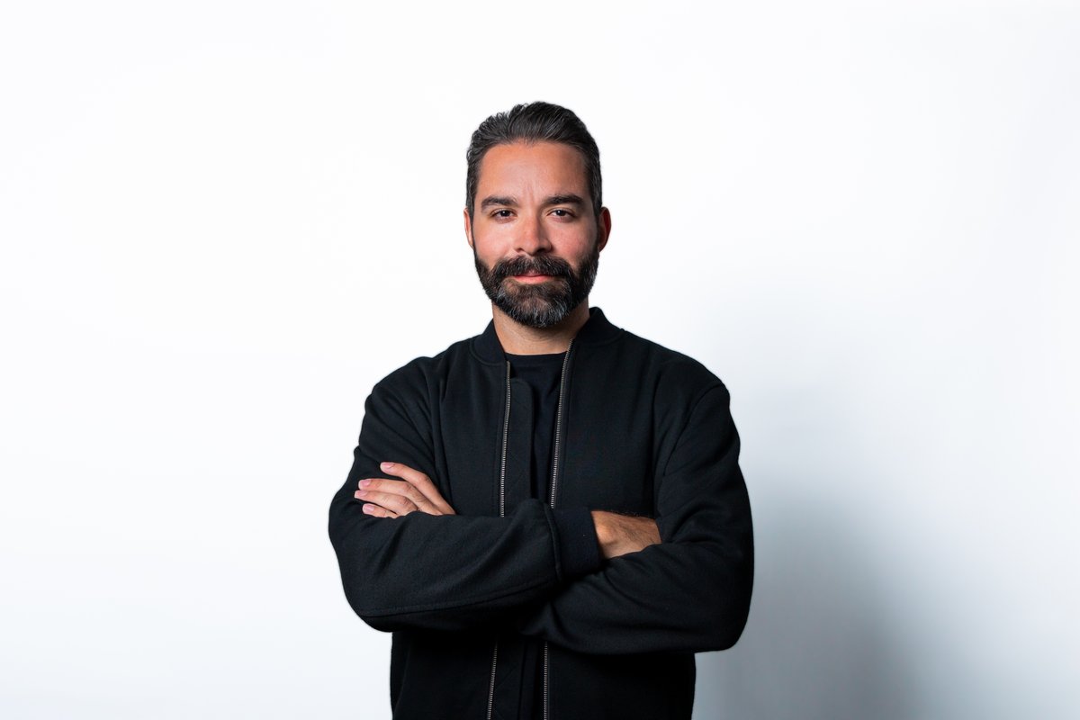 Noel Dávila tweet media