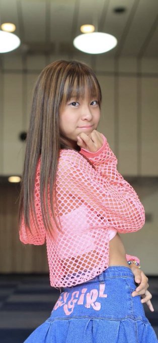 Twitterのコスプレ画像1