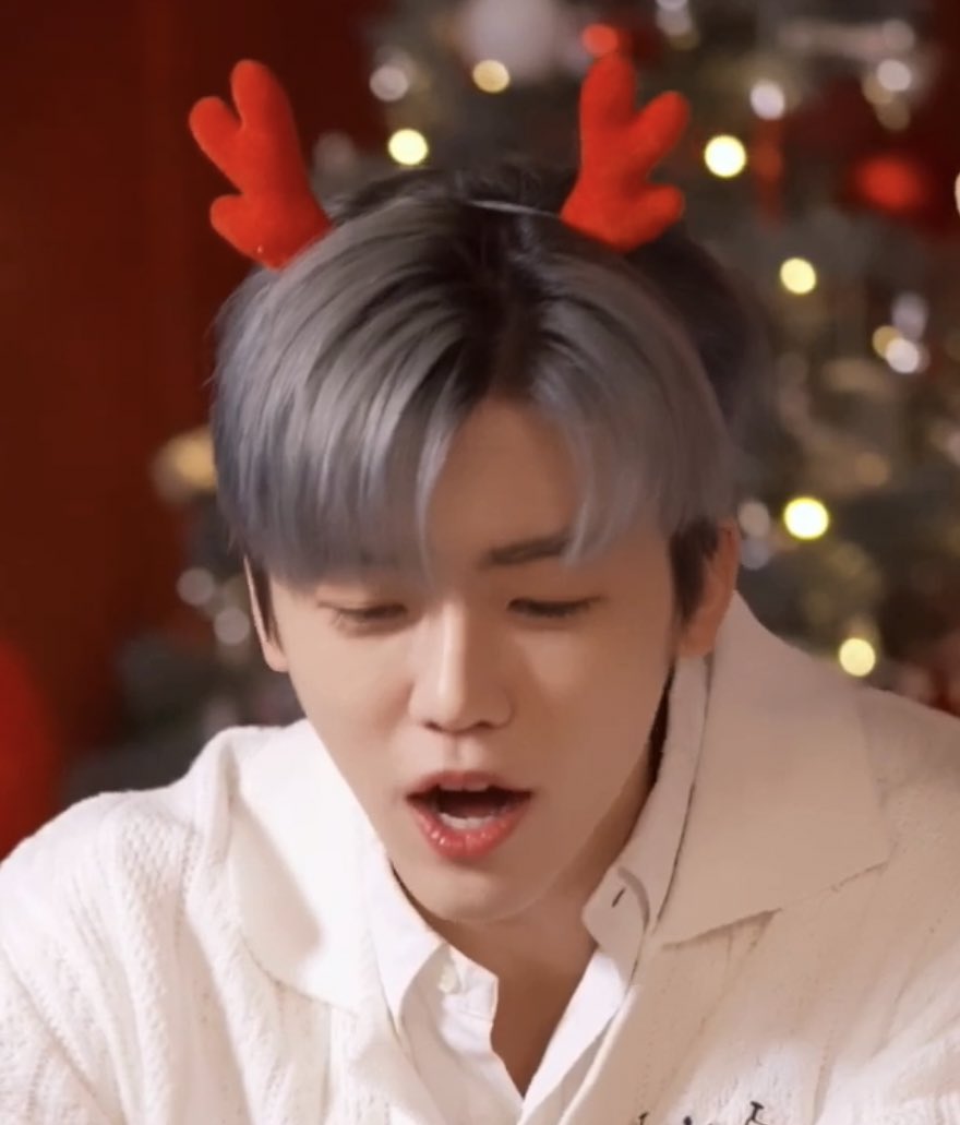 입모양이 너 무 귀여워