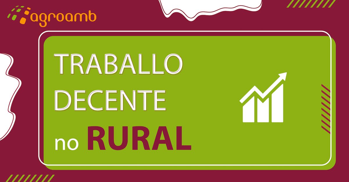 GAgroamb's tweet photo. Sen dúbida o Rural ten moito que dicir no impulso do desenvolvemento sostible. ⁣
⁣
Reter e atraer o talento das persoas que o farán posible é esencial.⁣
⁣
O noso propósito en 2023 para que isto ocorra: facer da Terra Chá un bo lugar para traballar⁣ https://t.co/xH7ZLusysw