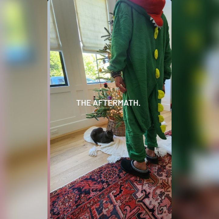 slashworldarg's tweet photo. #SlashOutOfContext
Las Secuelas 😂🤣 @Slash sos groso!
📸 @meeganhodges 🥰
🤘🎩🌎
#slash #navidad #meegan #cat #pijama #outofcontext https://t.co/NprWC00Y8j