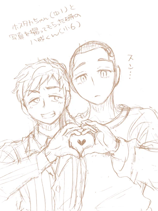 🍯みつはち🐝

絶賛フリーズ中 