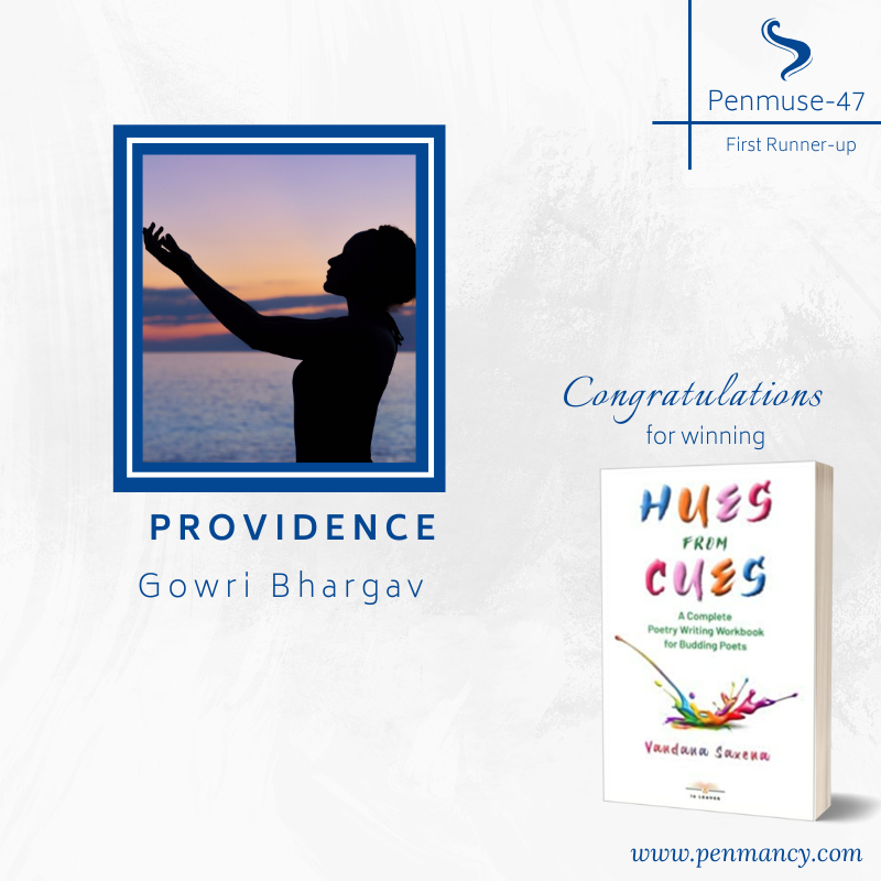 penmancy's tweet photo. ***#PENMUSE-47 WINNER ANNOUNCEMENT***
Let's congratulate
🥇 Jacob John for Vessel of Your Choice
🥈 Gowri Bhargav for Providence
🥉Lakshmi Ajoy for Thy Tender Touch
They wrote for this #writingprompt: https://t.co/GivKzCUvm3
#writingcommunity #poetrycontest #poetry https://t.co/kwjsgJowJG