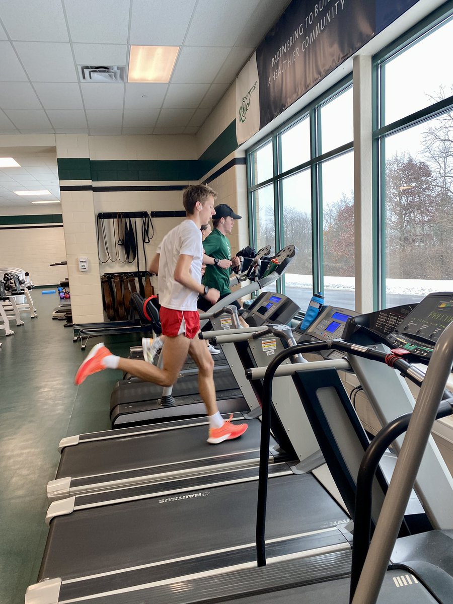 Mason XC and T&F tweet media