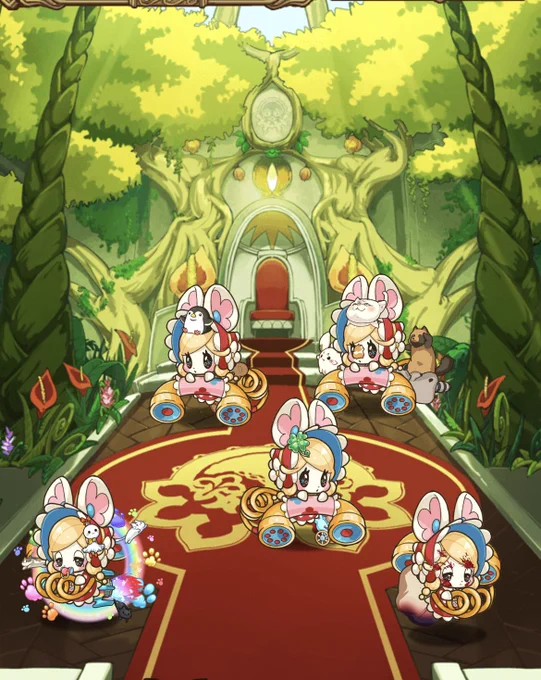 スクショ大会まとめ 