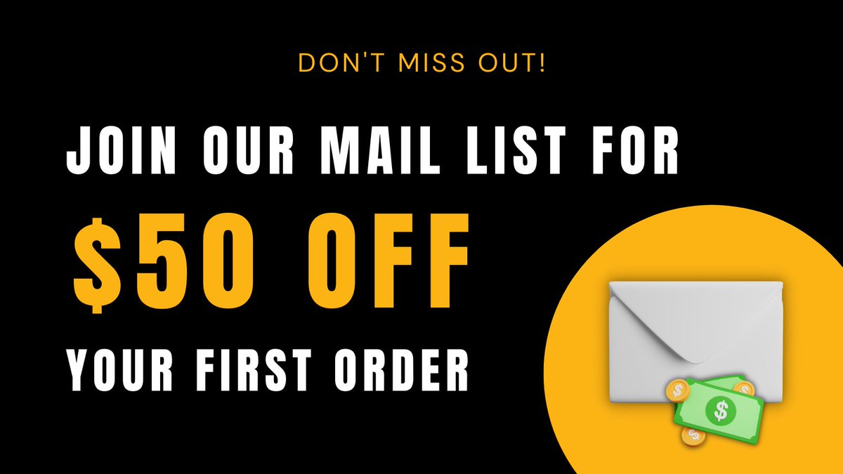 Learn how to improve food safety culture, receive exclusive offers and get industry news straight to your inbox! ⚙️

Join our mail list here for $50 off your first order: bit.ly/3G738FE

#BakeSafe #WholesaleBakery #FoodAndBeverage #IndustrialEquipment