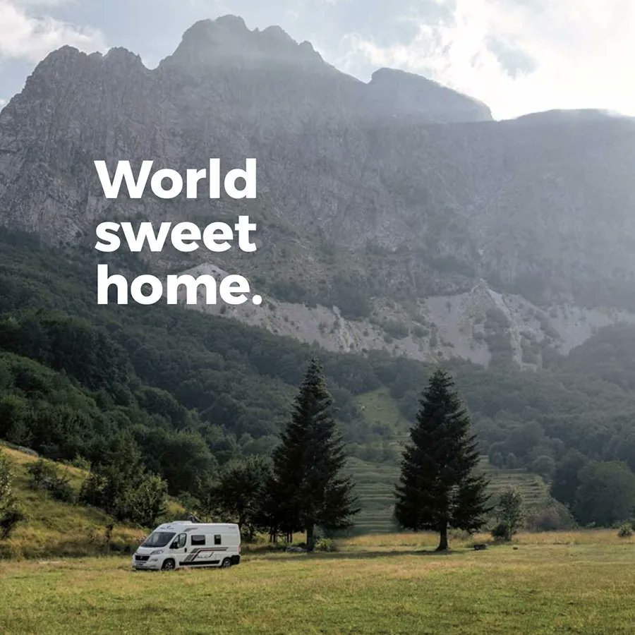 ESHartley's tweet photo. 'Make 2023 your most exciting year to date'

Visit our website and discover a world of motorhomes and campervans at great prices. 

...... https://t.co/aCtRfe6Sol https://t.co/WeZ0K2FJLX