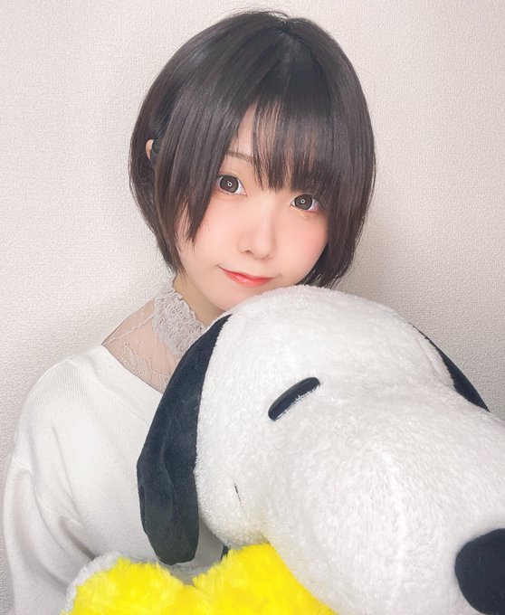 Twitterのコスプレ画像28