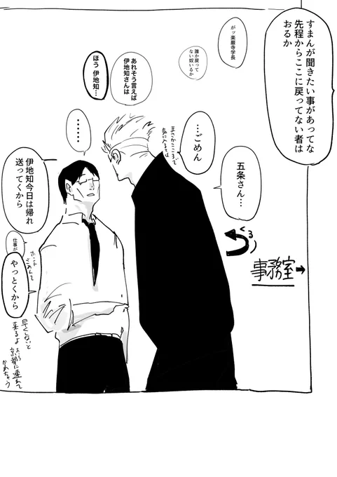 今までにないくらい誤魔化した 
