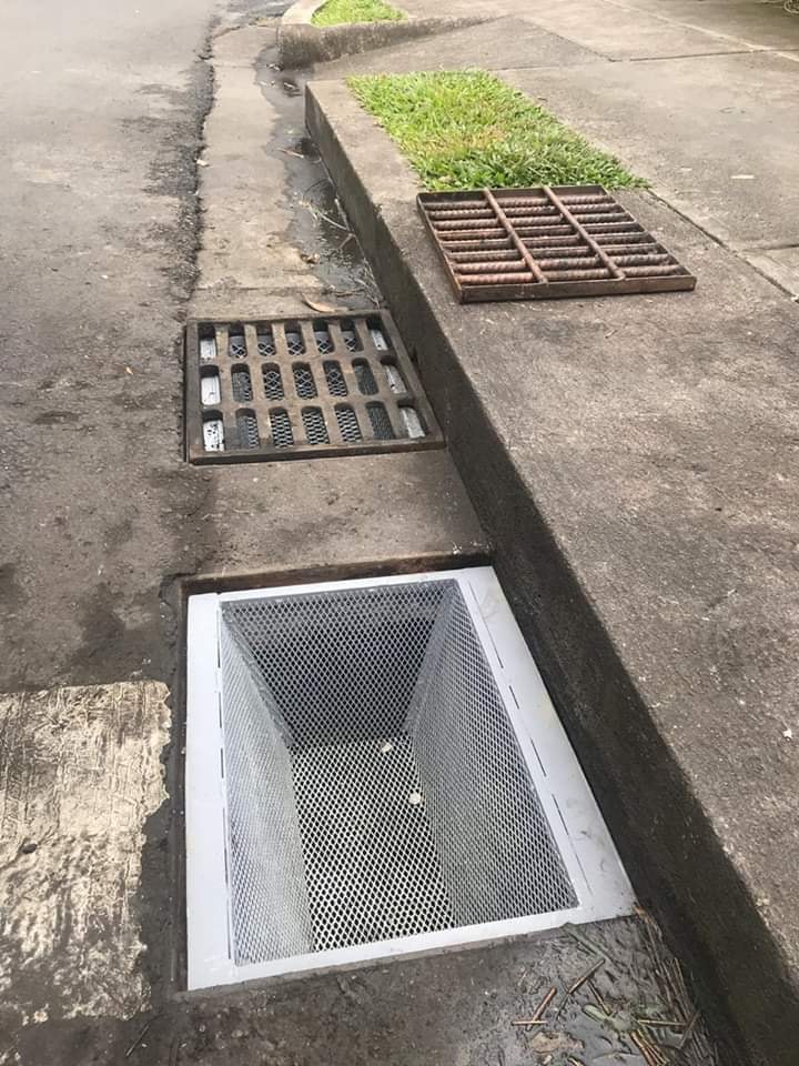 EcoInventos's tweet photo. Menos basura para nuestros ríos y mares... https://t.co/5AUKqacnaf
