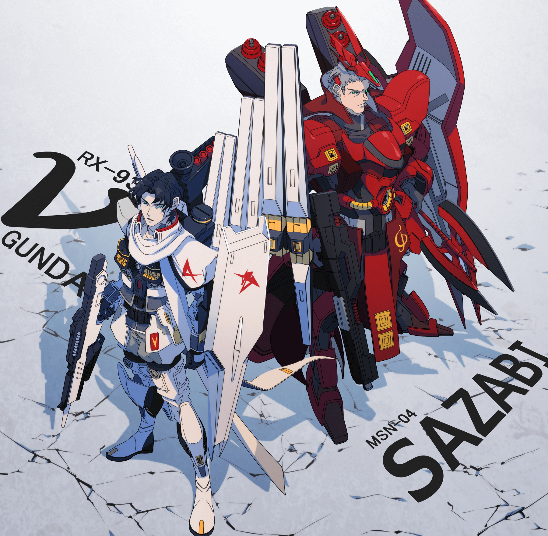 擬人化 手描き アナログイラスト 3 八八二三☢️ on X: