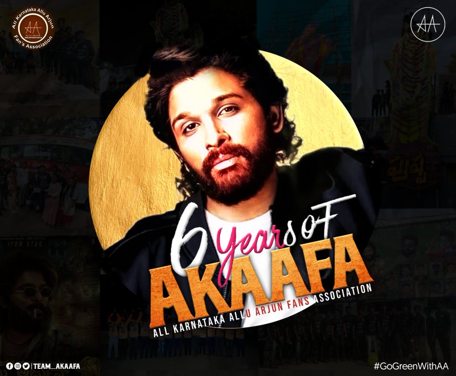 VenkyAllu22's tweet photo. #6YearsOfAKAAFA 😎💥
@alluarjun https://t.co/nDxh7coKuW