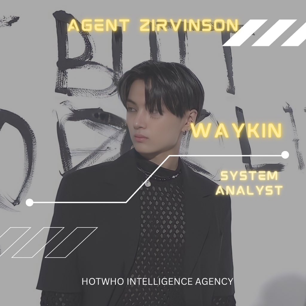 HIA (@hotwhoofficial) on Twitter photo 