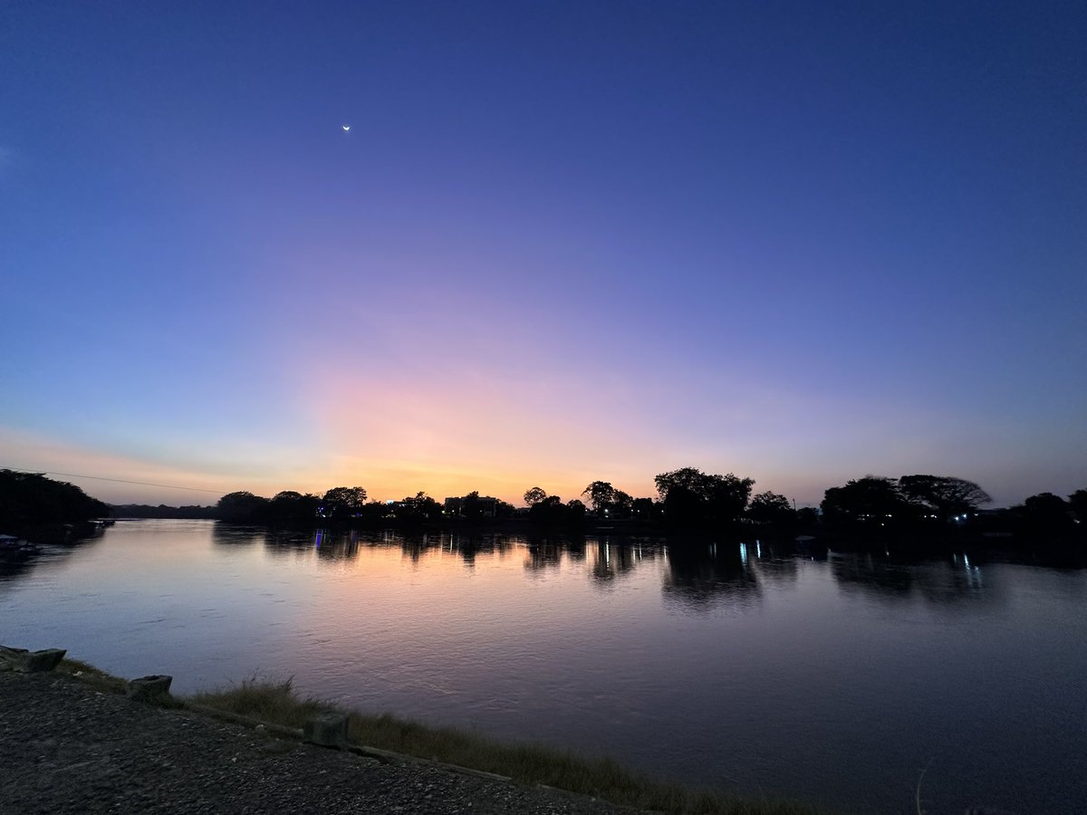 JorgeAriasM's tweet photo. Hermosa #Montería tierra de ensueño, mi tierra. https://t.co/WNwIdXvDds