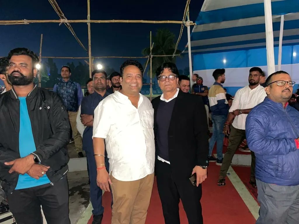 Rudra Narayan Samantaray tweet media