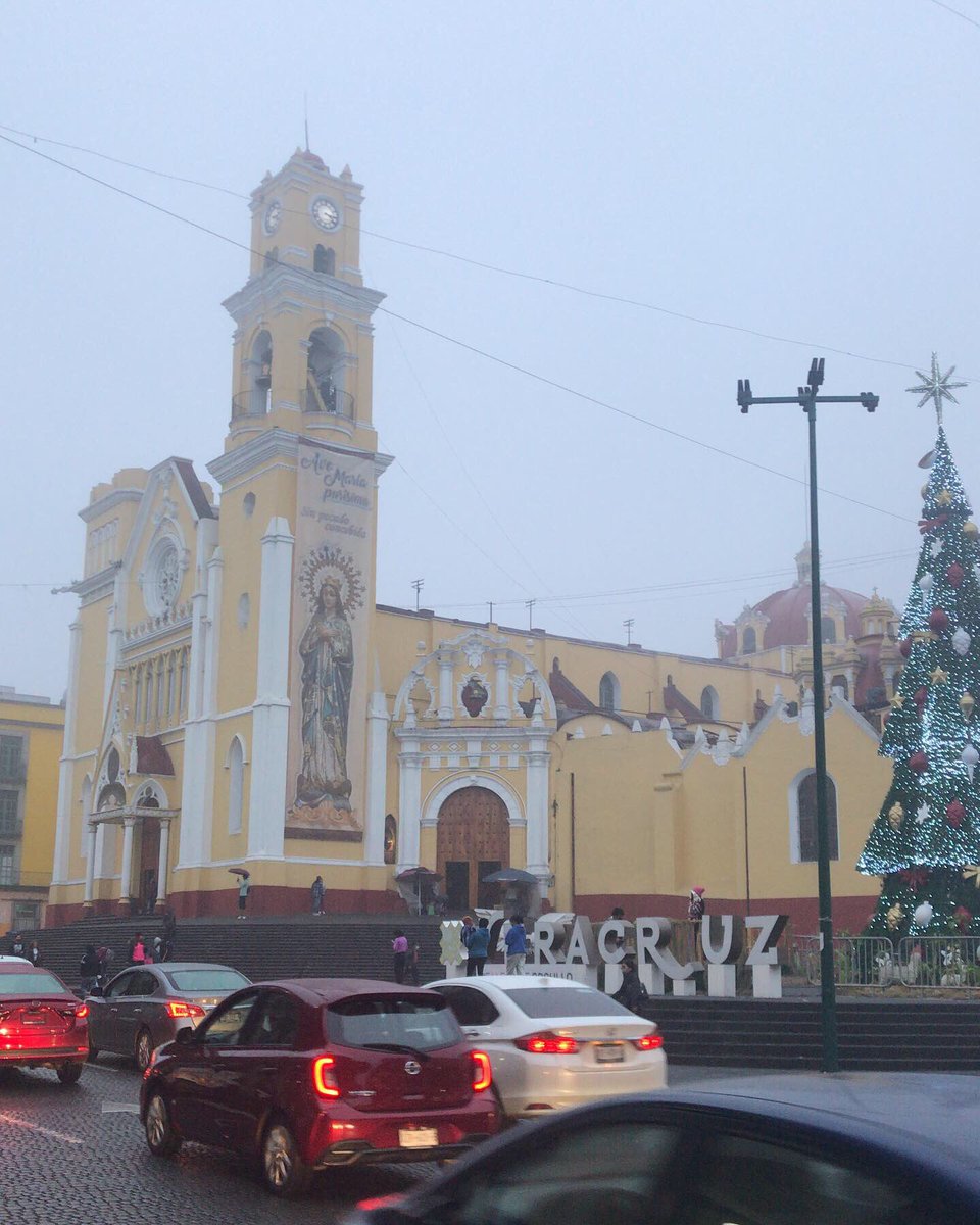 Flavia galería on Twitter "Situada en el corazón de Xalapa, a una