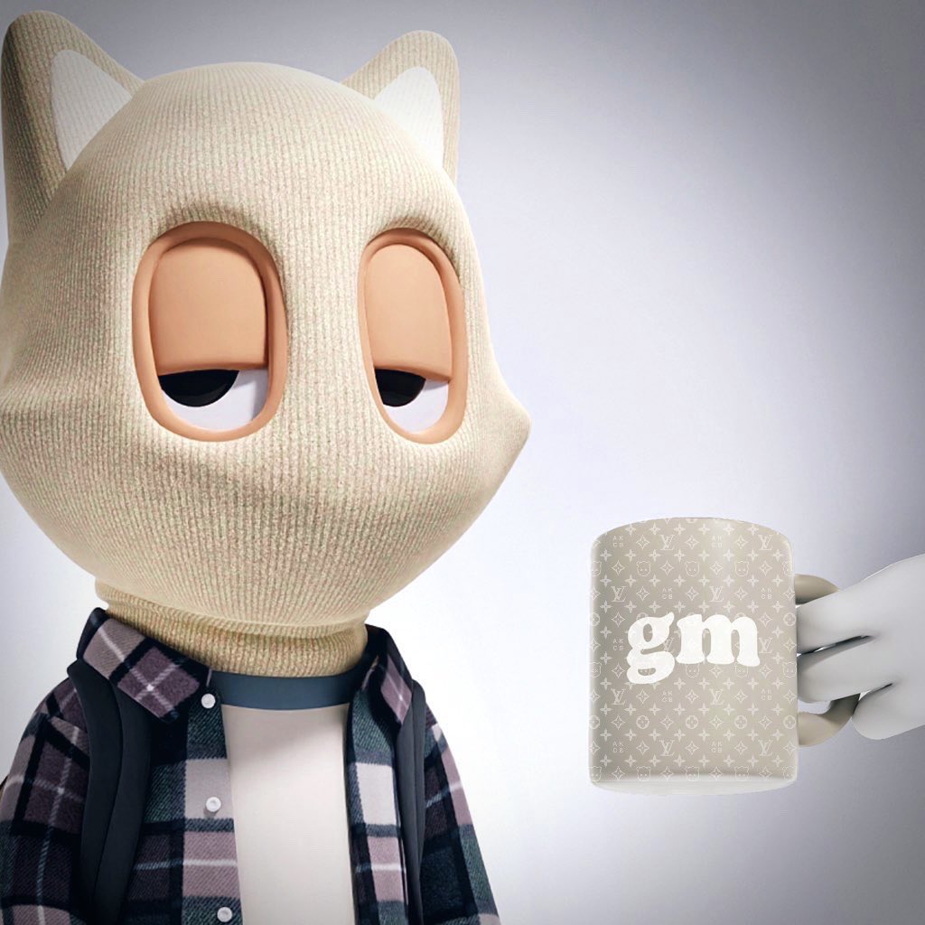 ‘t i s  t i m e . . . g o o d  m o r n i n g  🤘🌤️