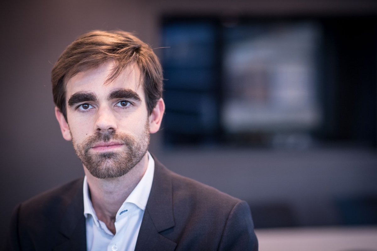 🎙️ITW de <a href="/Pierre_Sabatier/">Pierre Sabatier</a> accordée à Porcmag avec la crise 🇺🇦, les enjeux démographiques mais aussi l'autonomie stratégique, ambitionnée par 🇪🇺
porcmag.com/economie-busin…