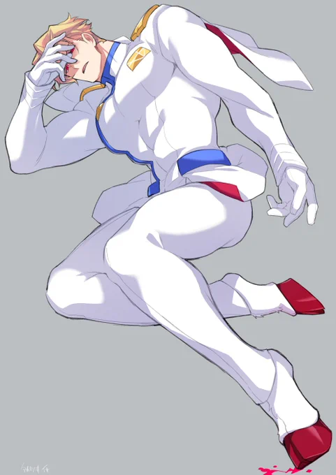 蹄ブーツ👑 